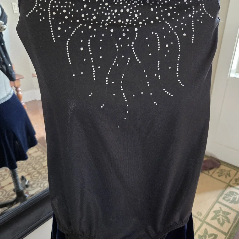 BAOHULU Gymnastics Leotards for Girls 14